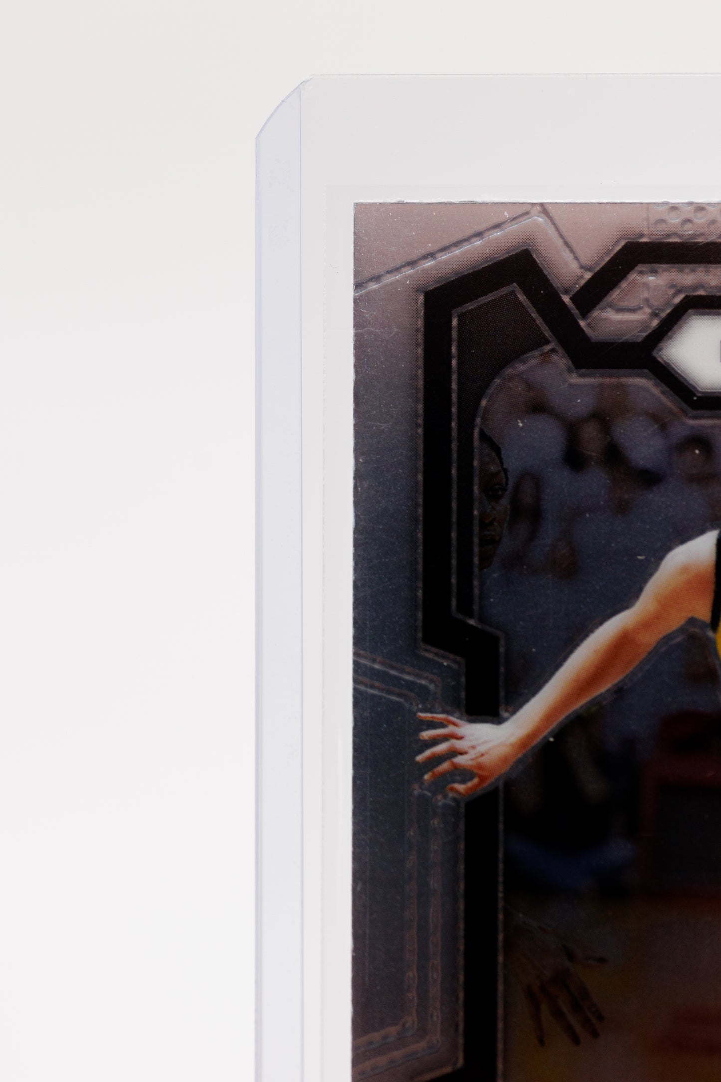 Caitlin Clark 2024 Panini Prizm Draft Picks WNBA 1st Rookie Card