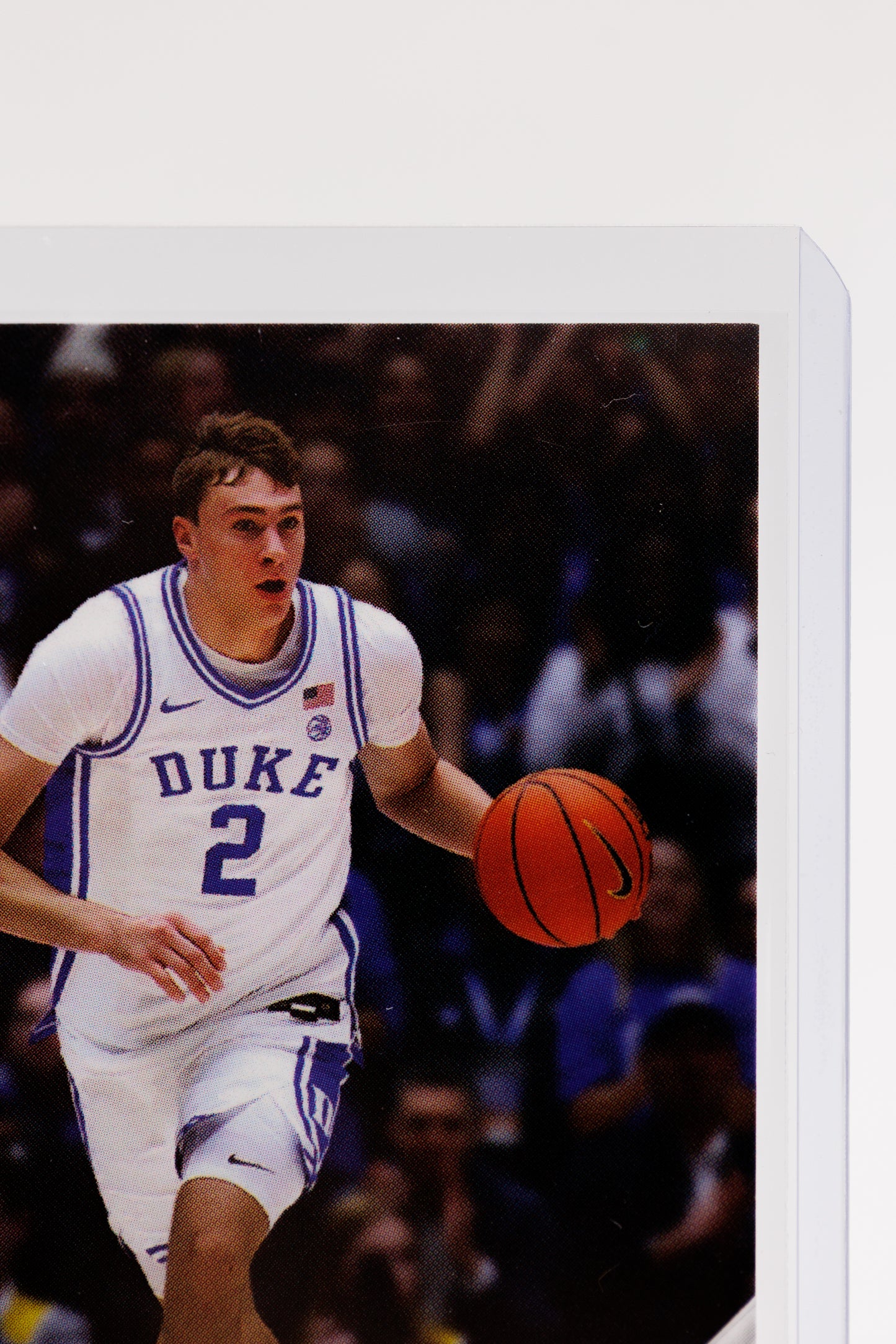 2024-25 Topps Bowman U Topps Now - Cooper Flagg -  #25