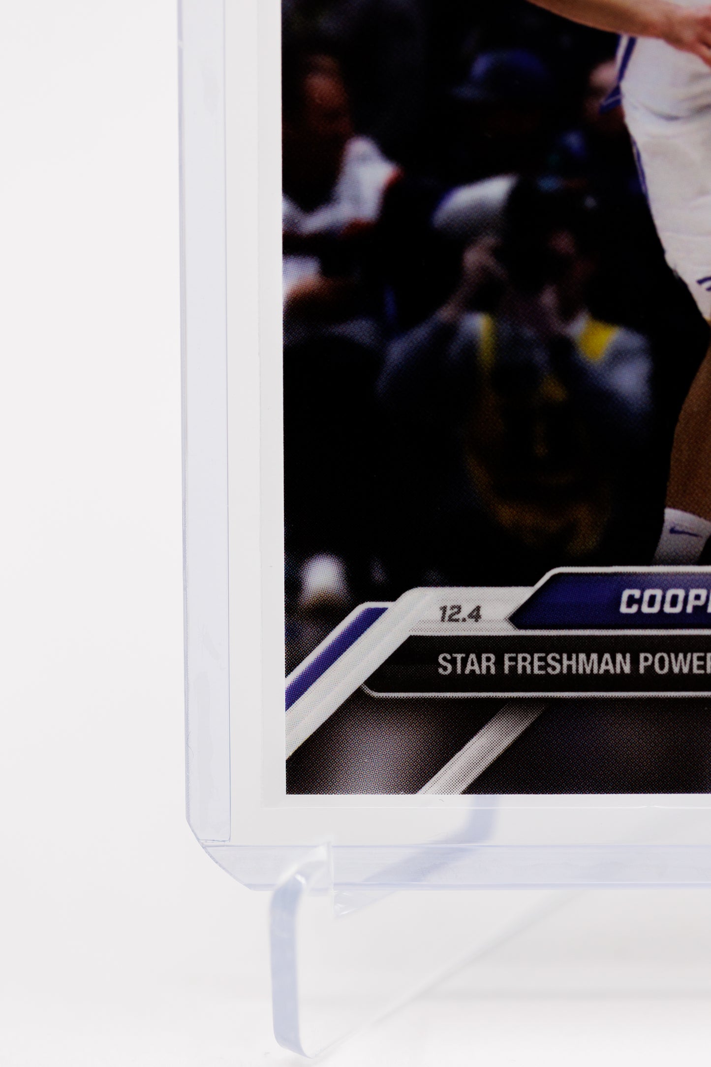 2024-25 Topps Bowman U Topps Now - Cooper Flagg -  #25