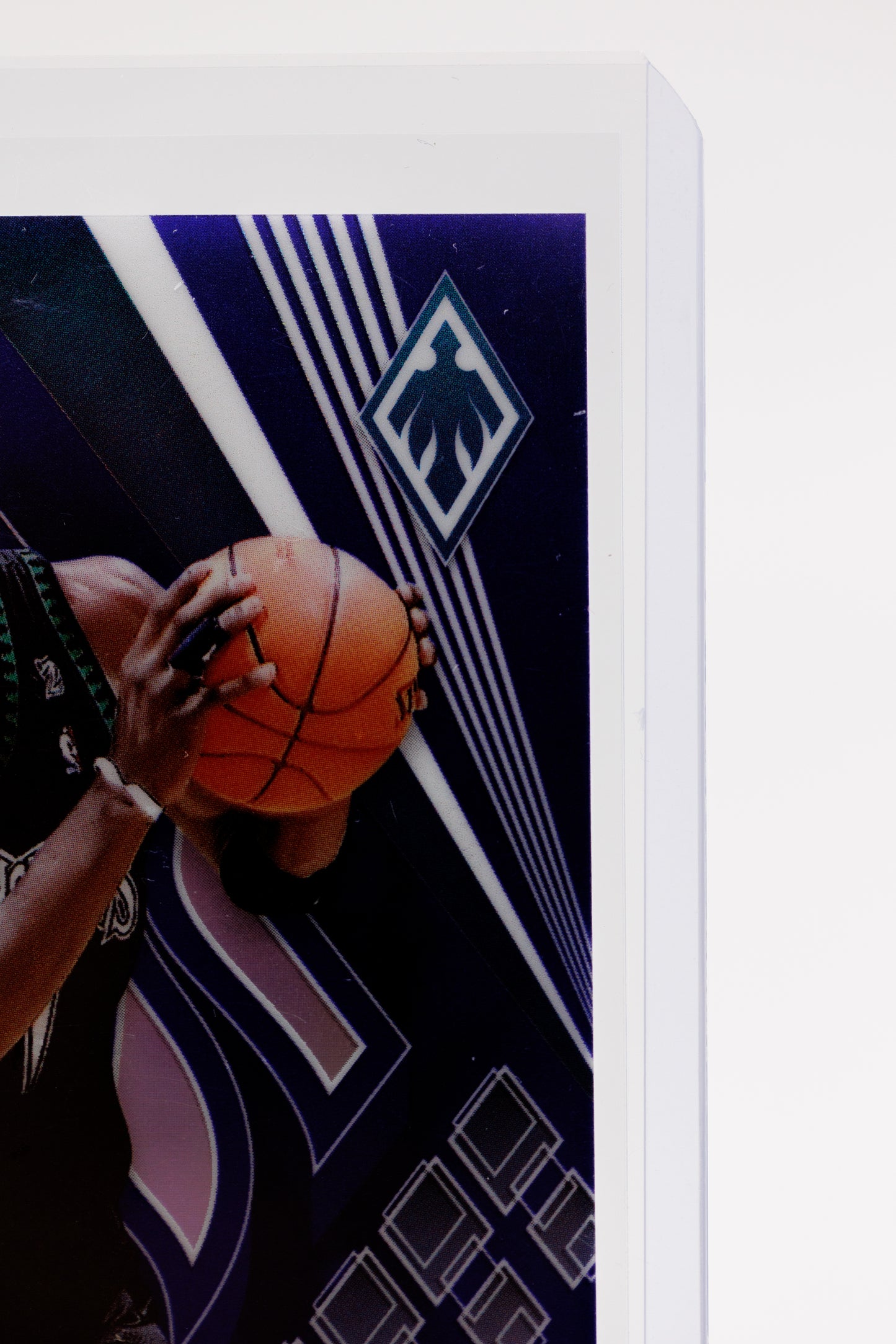 Kevin Garnett 2023 Panini Phoenix Blue #155 Serial Numbered 16/35